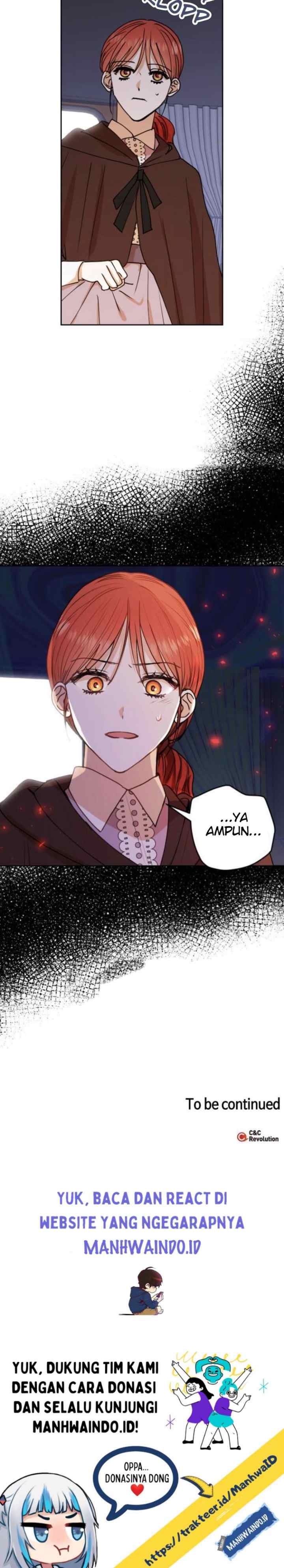 Leveling My Husband to the Max chapter 29 halaman 18