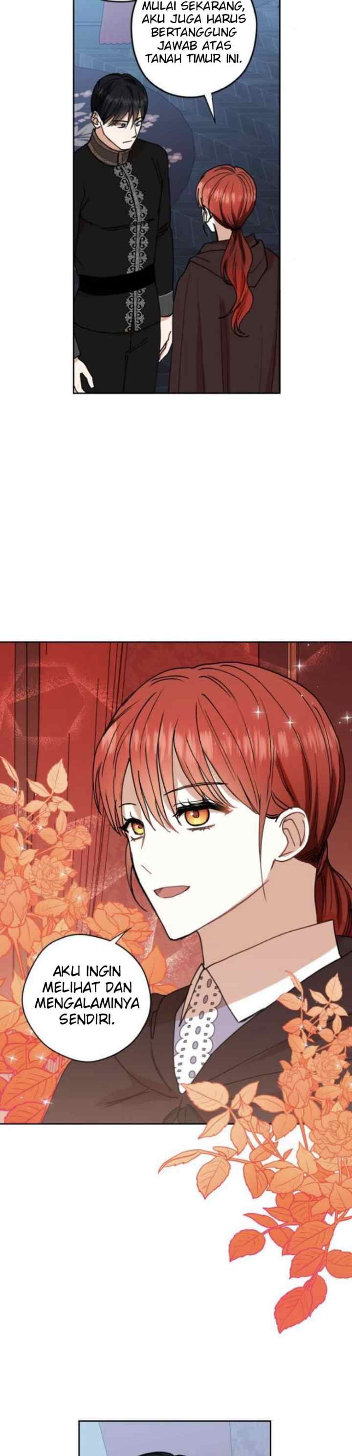 Leveling My Husband to the Max chapter 29 halaman 14