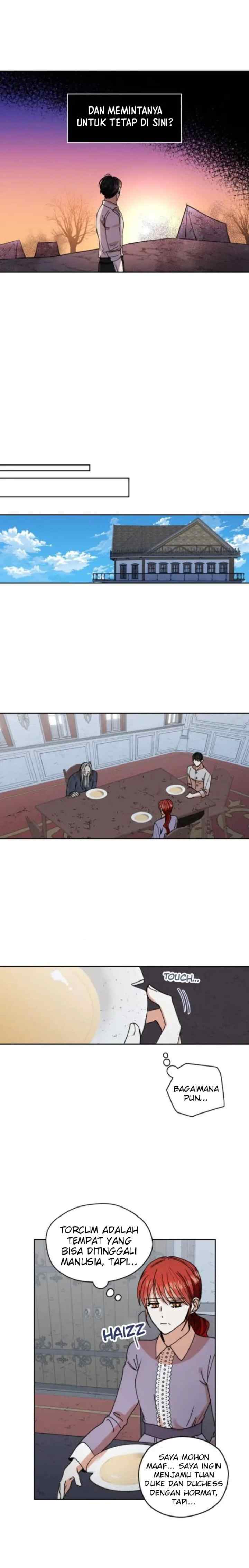 Leveling My Husband to the Max chapter 30 halaman 16