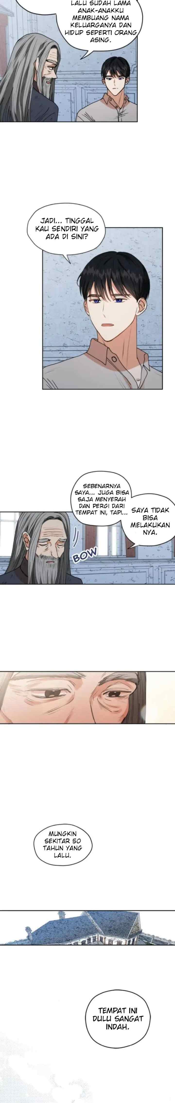Leveling My Husband to the Max chapter 30 halaman 18