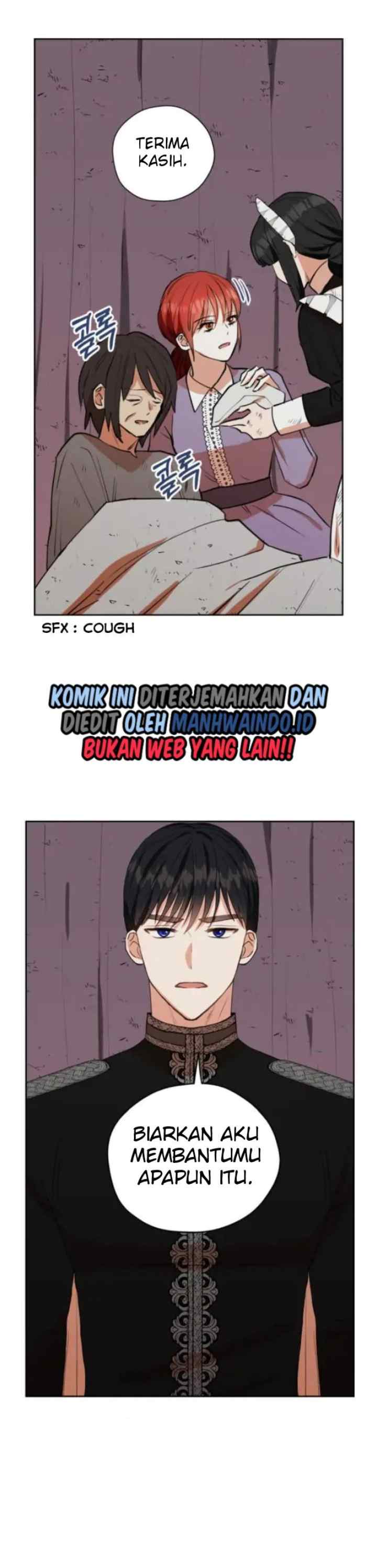 Leveling My Husband to the Max chapter 30 halaman 13