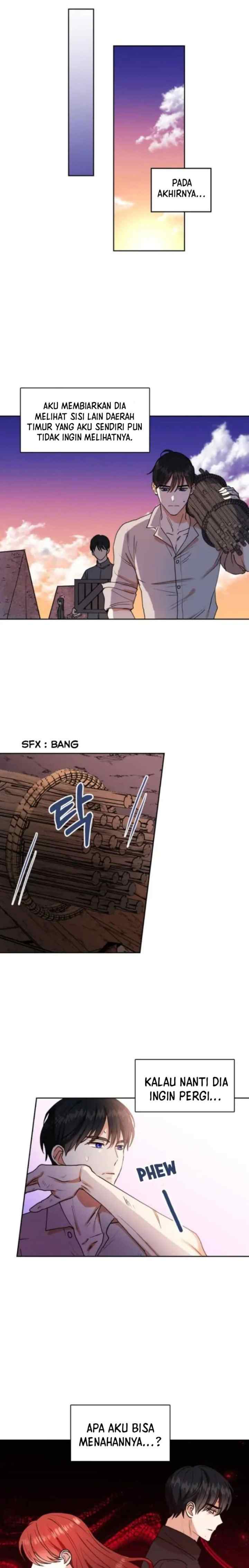 Leveling My Husband to the Max chapter 30 halaman 14