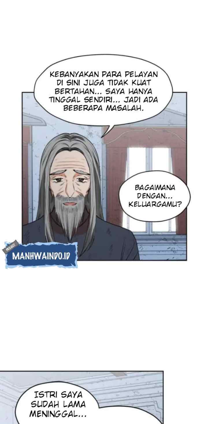 Leveling My Husband to the Max chapter 30 halaman 17