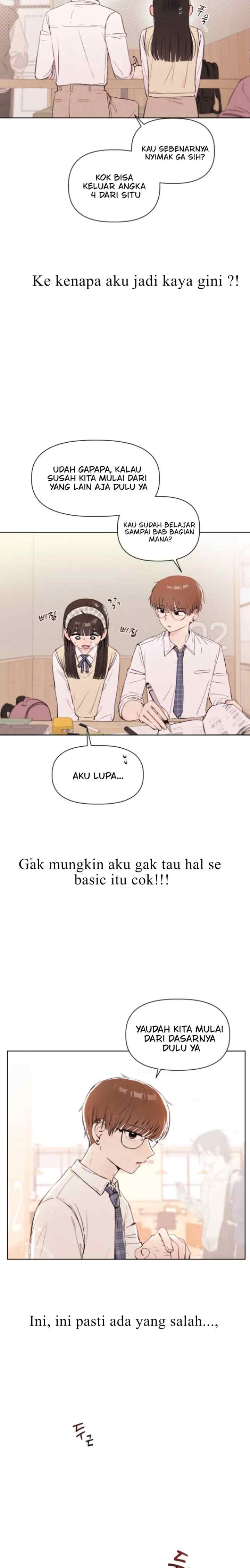Liberal ArtsXSciences chapter 1 halaman 14