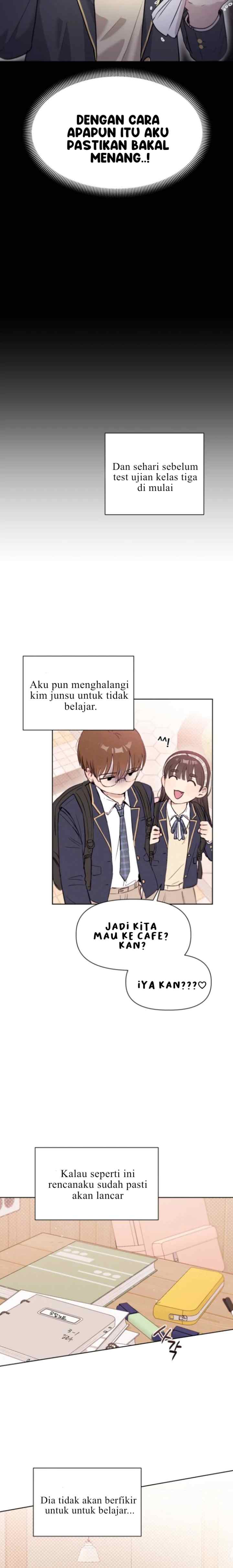 Liberal ArtsXSciences chapter 1 halaman 8
