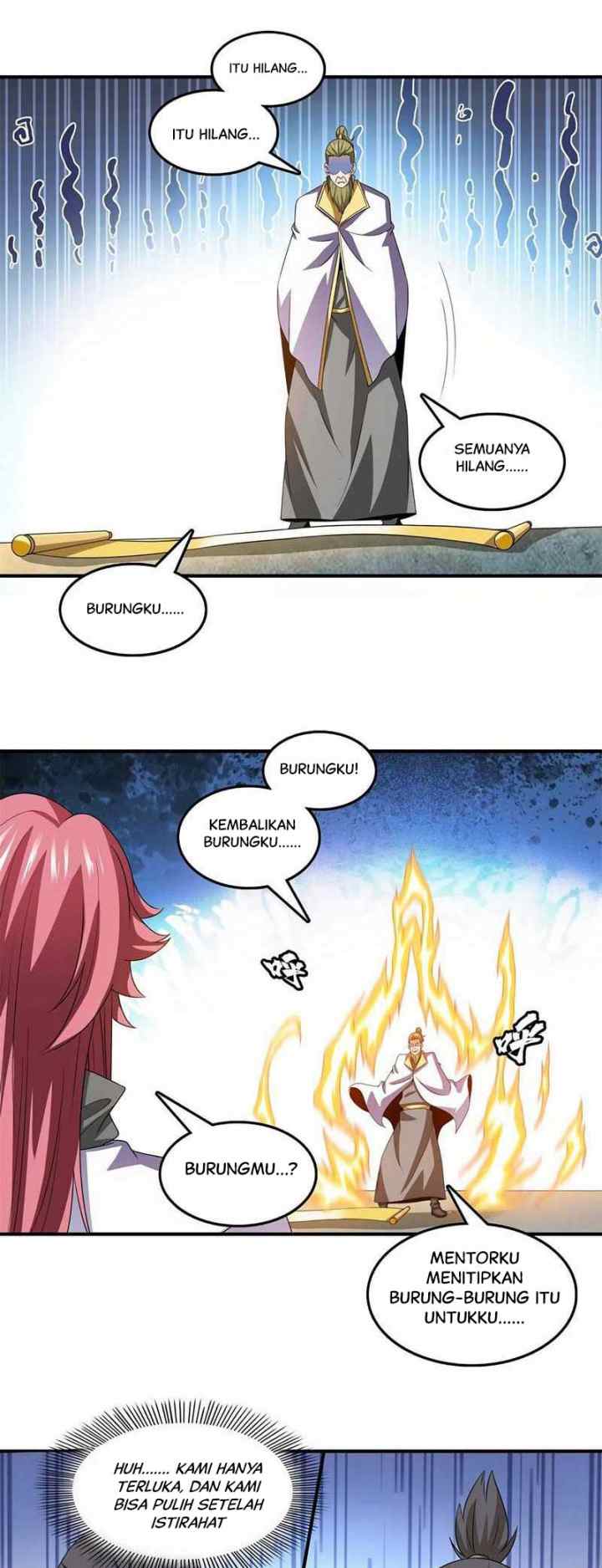 Library Tiandao chapter 315 halaman 16