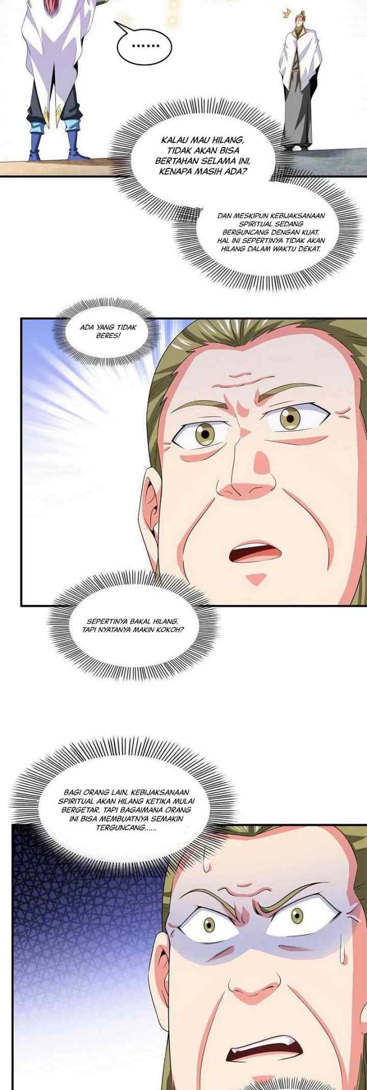 Library Tiandao chapter 315 halaman 8