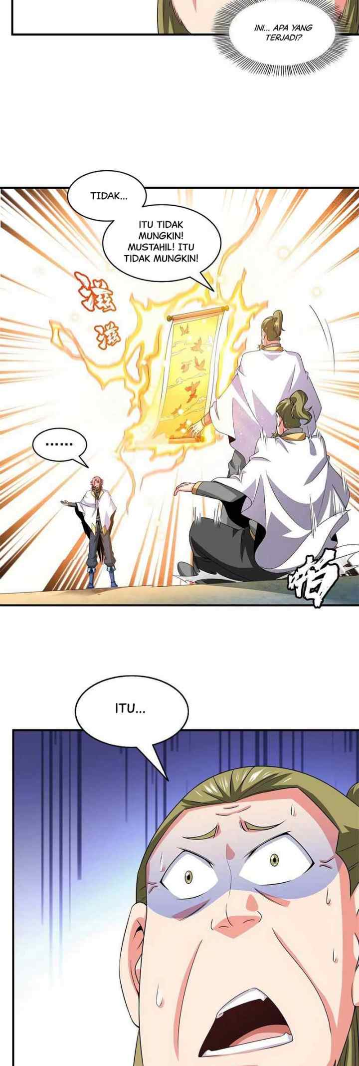 Library Tiandao chapter 315 halaman 9