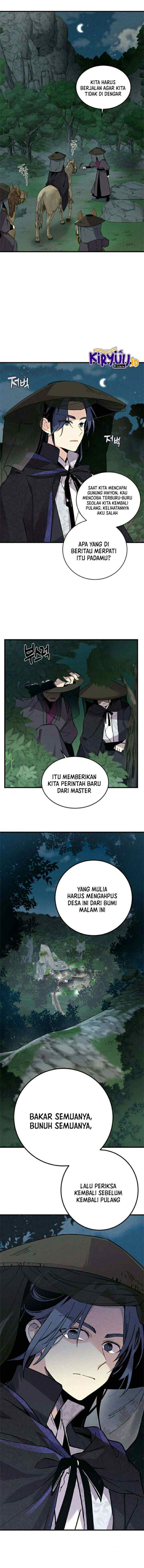 Lightning Degree (Lightning Expert) chapter 17 halaman 12