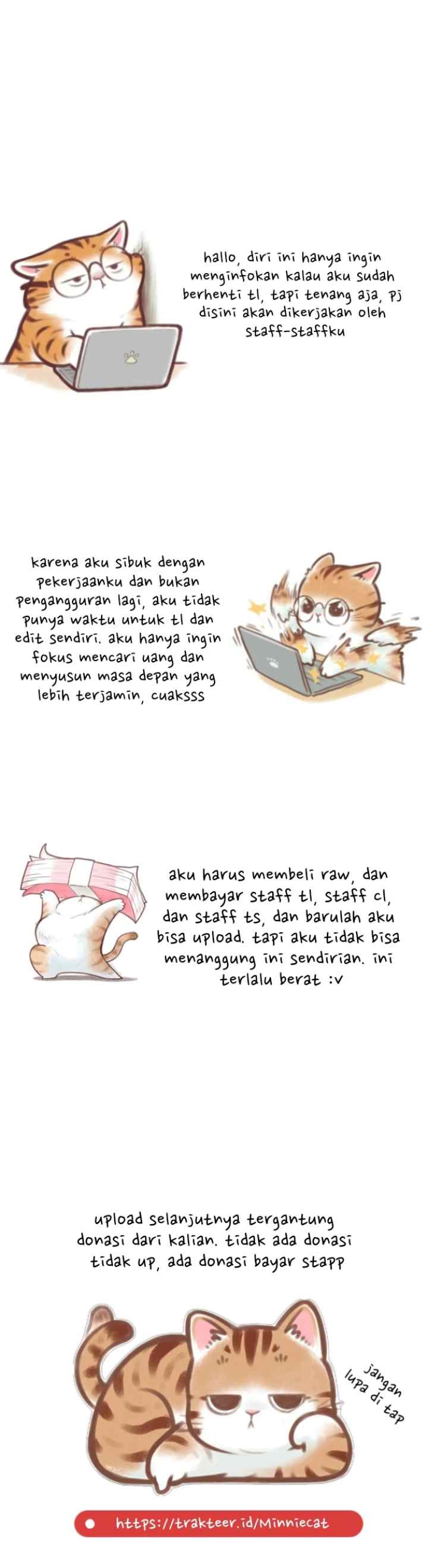 Lily Bush no Migawari Kon chapter 1 halaman 20