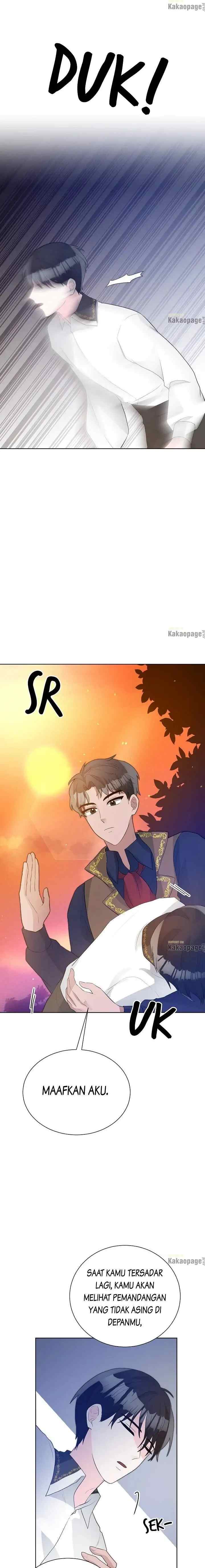 Lily the Vicious Villainess chapter 13 halaman 8