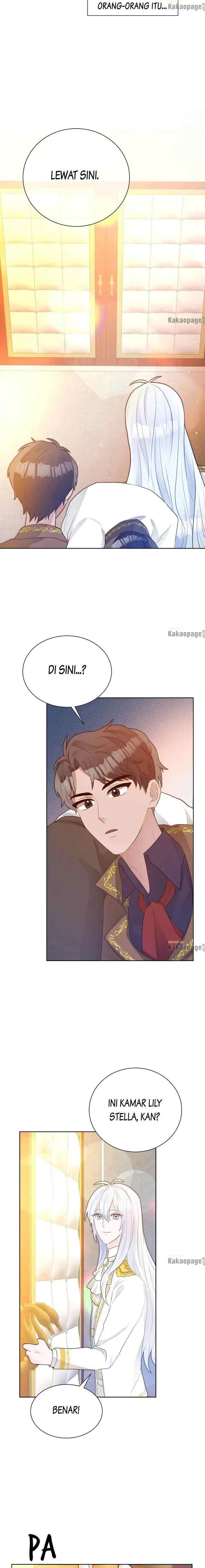 Lily the Vicious Villainess chapter 13 halaman 13