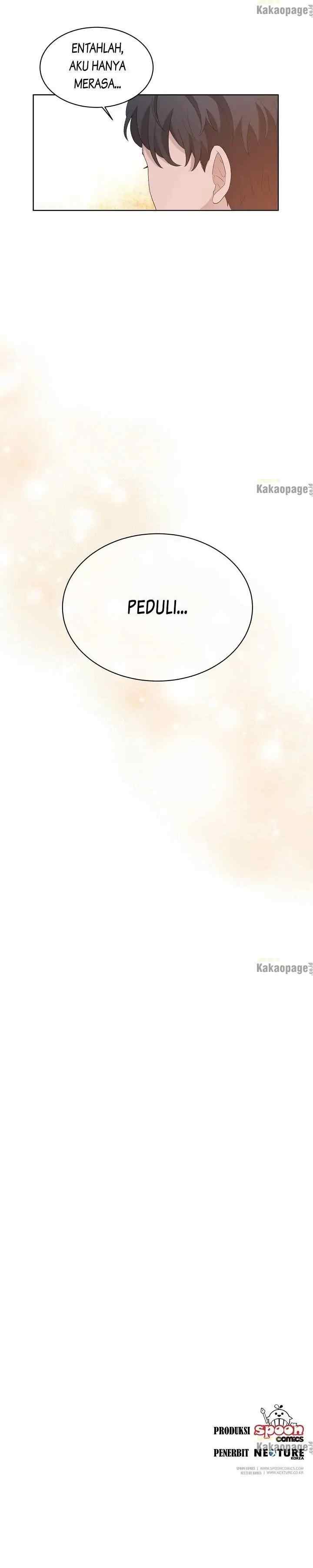 Lily the Vicious Villainess chapter 25 halaman 19