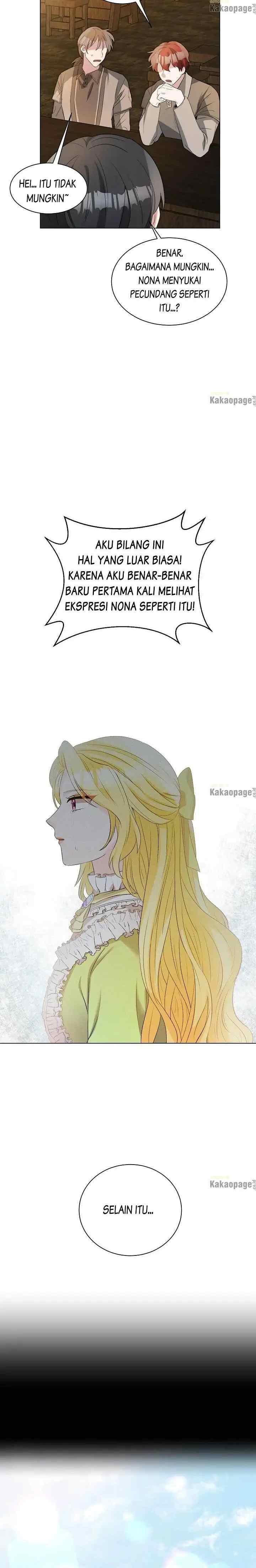 Lily the Vicious Villainess chapter 6 halaman 11
