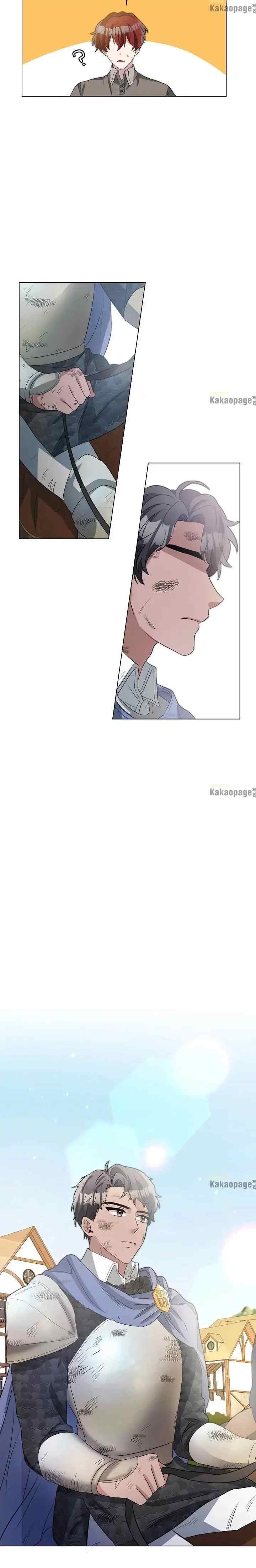 Lily the Vicious Villainess chapter 6 halaman 6