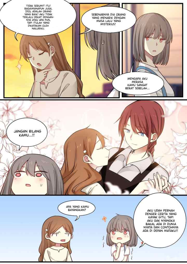Lily chapter 3 halaman 4