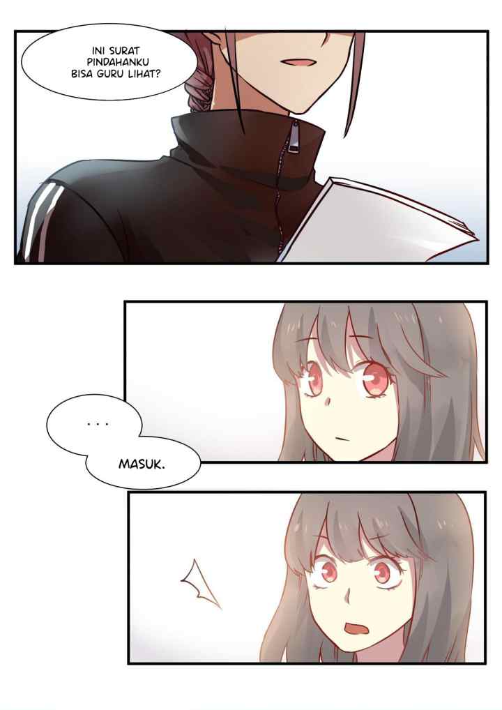 Lily chapter 3 halaman 14