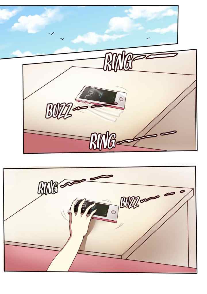 Lily chapter 3 halaman 8
