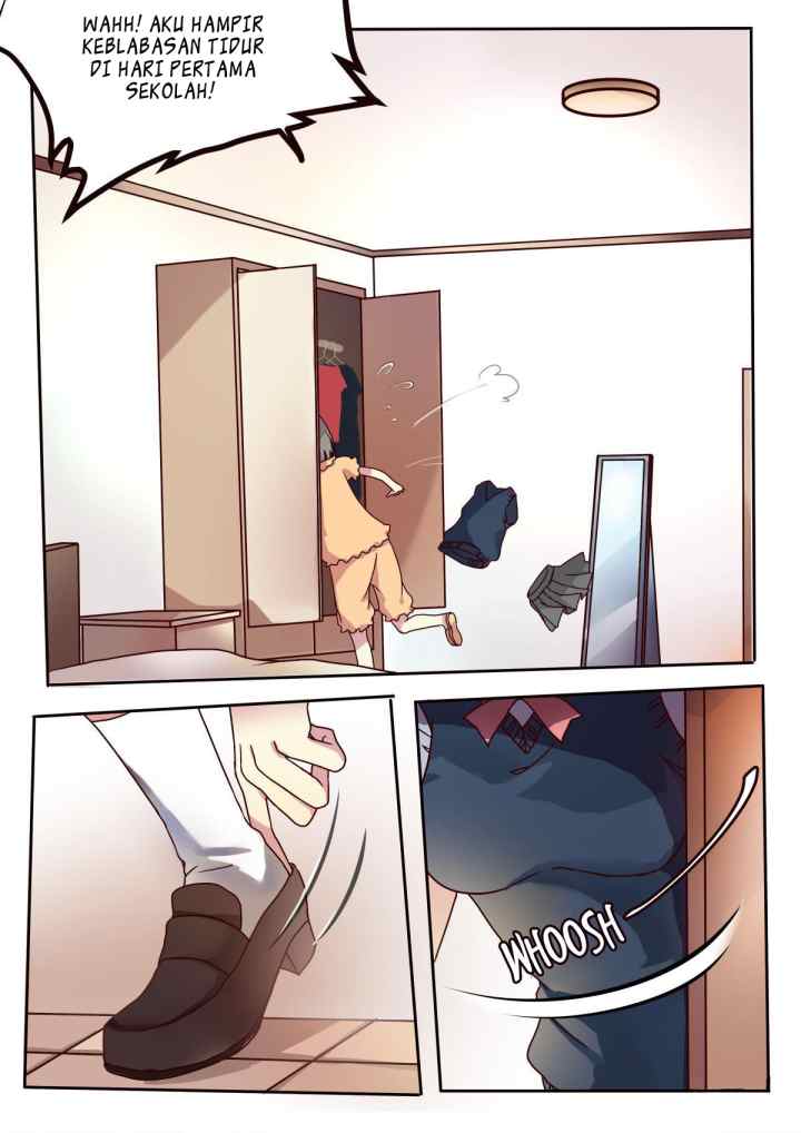 Lily chapter 3 halaman 10