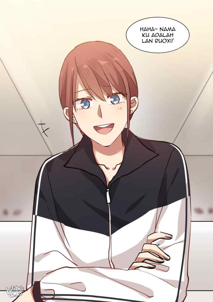 Lily chapter 7 halaman 18