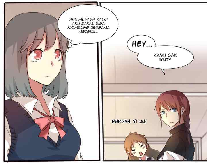 Lily chapter 7 halaman 13