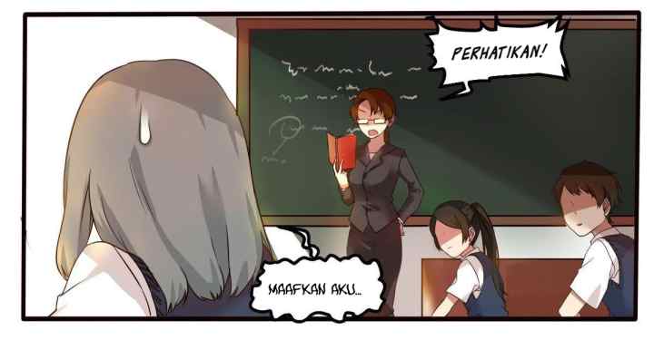 Lily chapter 7 halaman 4
