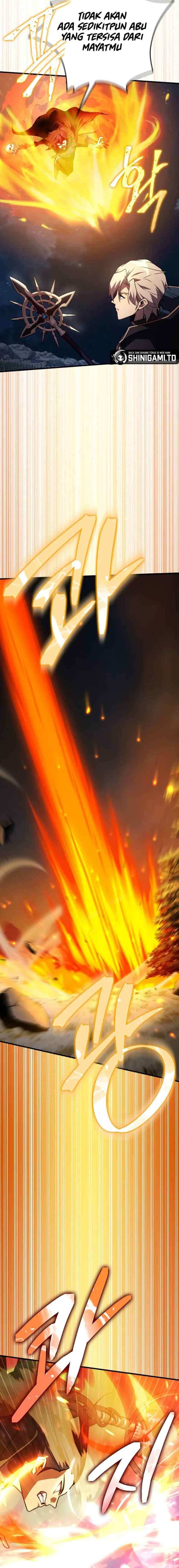 Limit-Breaking Genius Mage chapter 28 halaman 14
