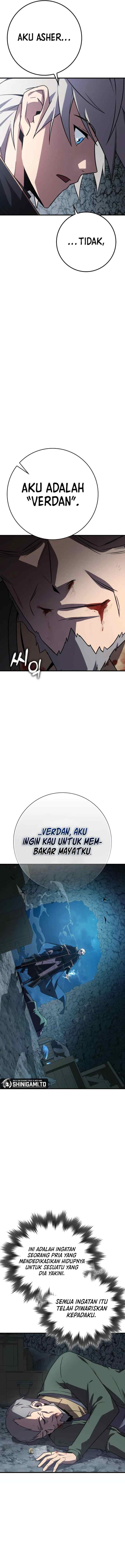 Limit-Breaking Genius Mage chapter 28 halaman 5