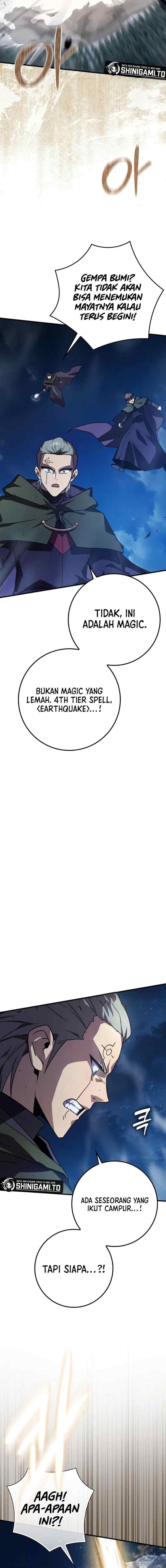Limit-Breaking Genius Mage chapter 28 halaman 10