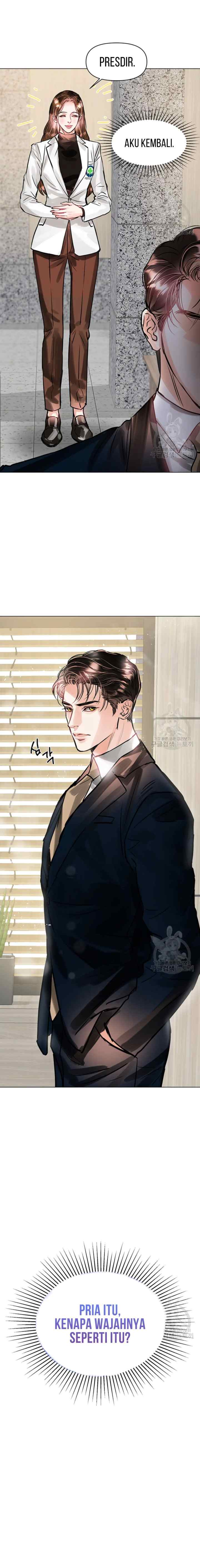 Lion Heart chapter 11 halaman 17