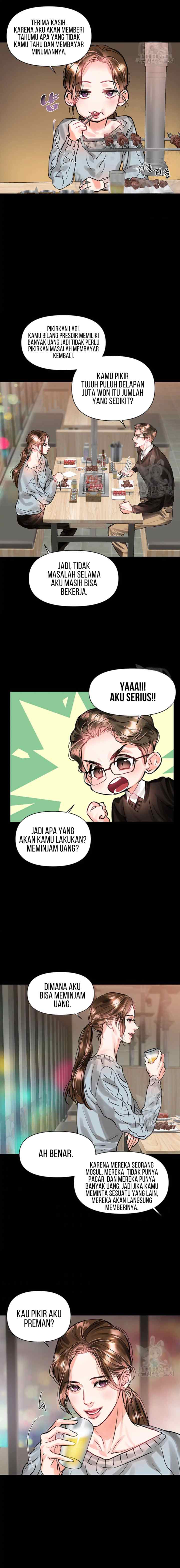 Lion Heart chapter 11 halaman 14