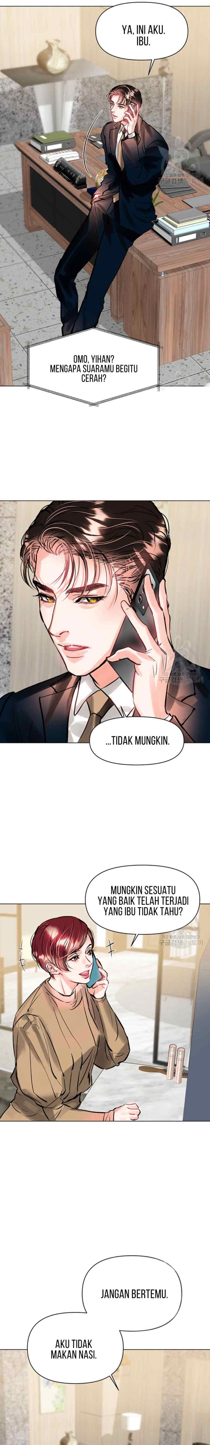 Lion Heart chapter 11 halaman 7