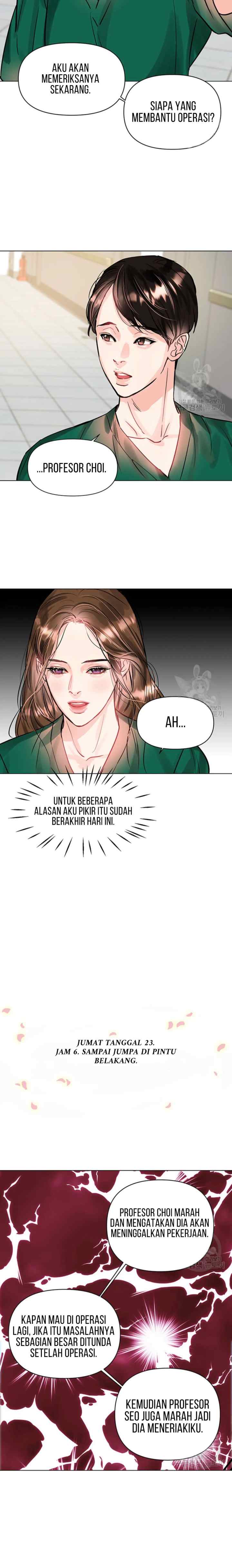 Lion Heart chapter 14 halaman 5