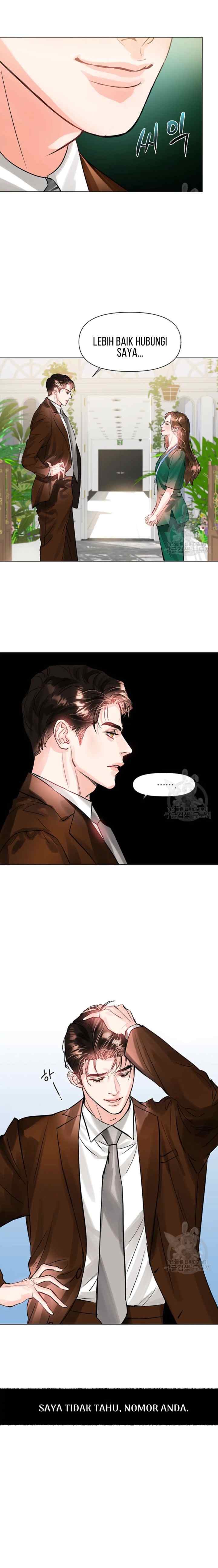 Lion Heart chapter 14 halaman 13