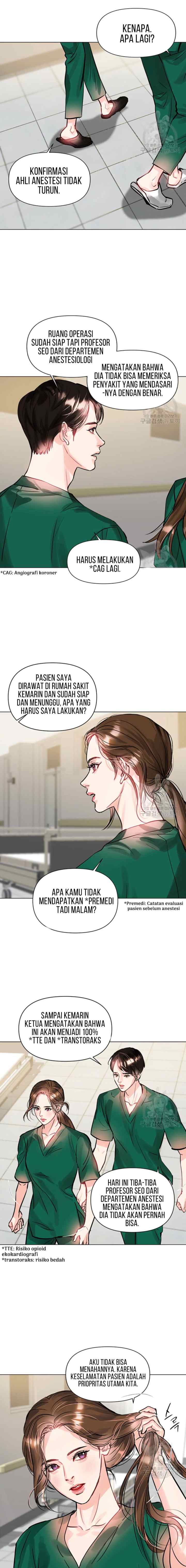 Lion Heart chapter 14 halaman 4
