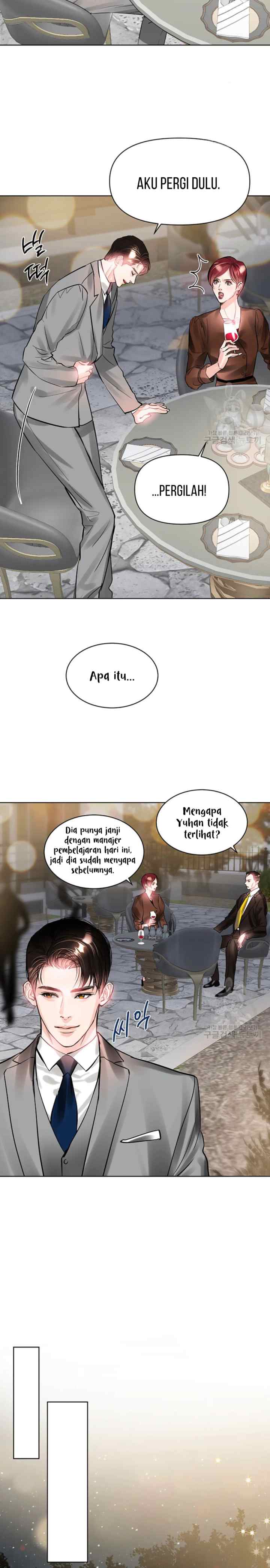 Lion Heart chapter 15 halaman 12
