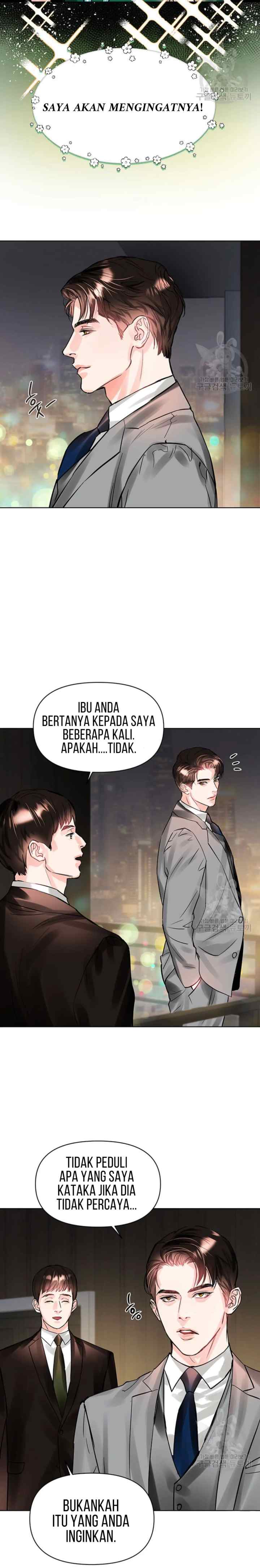 Lion Heart chapter 15 halaman 14