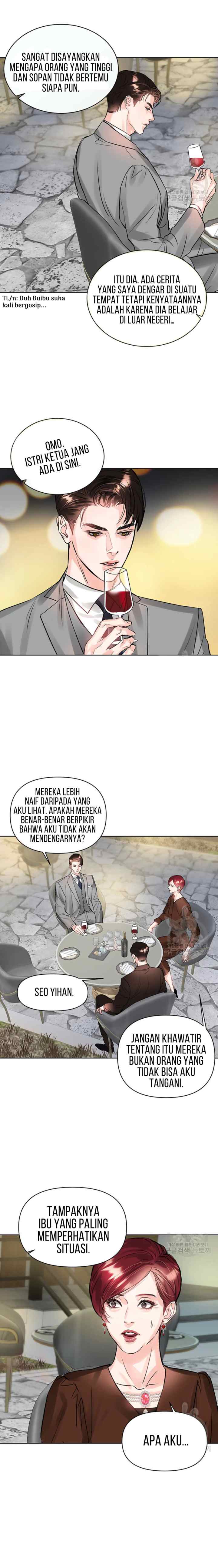 Lion Heart chapter 15 halaman 10