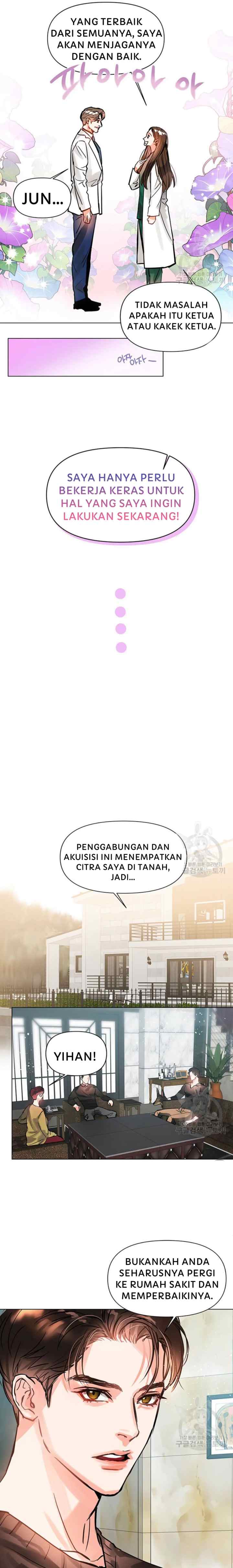 Lion Heart chapter 2 halaman 4