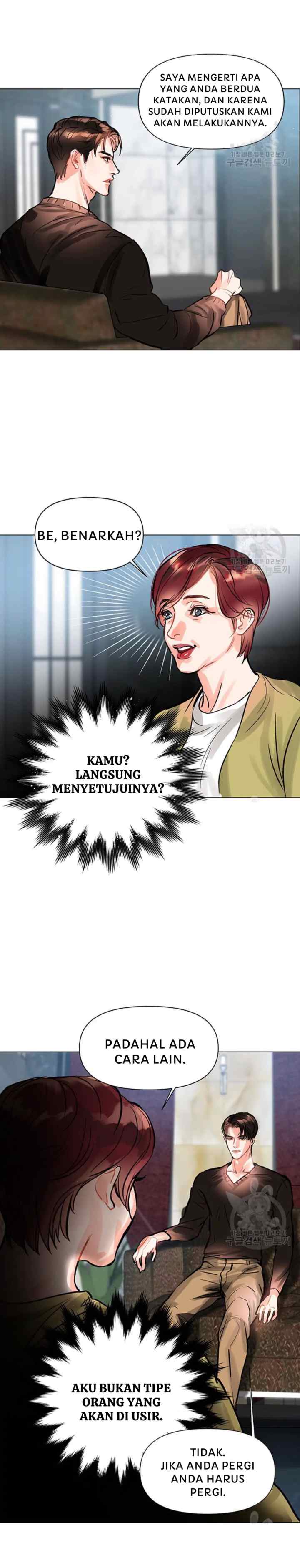 Lion Heart chapter 2 halaman 7