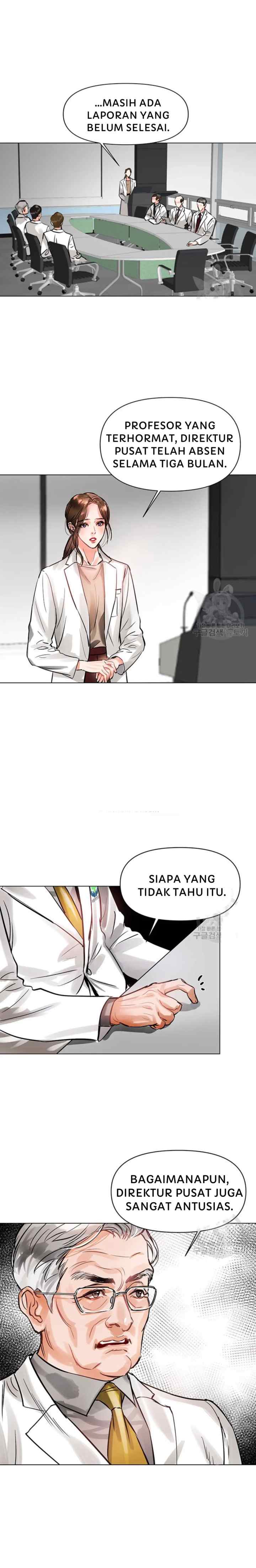 Lion Heart chapter 2 halaman 12