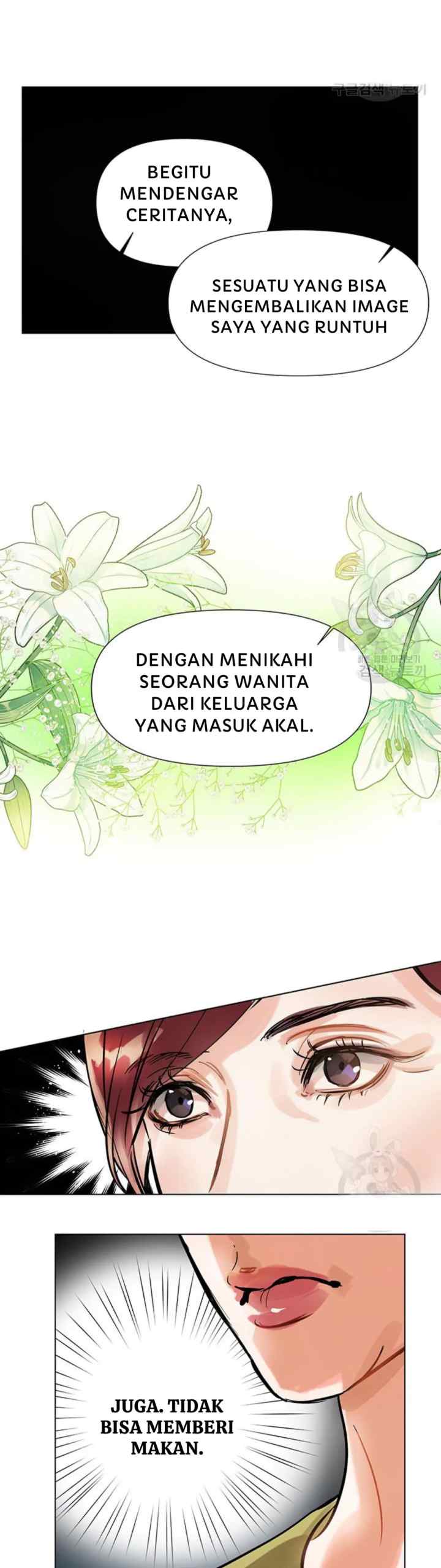 Lion Heart chapter 2 halaman 8