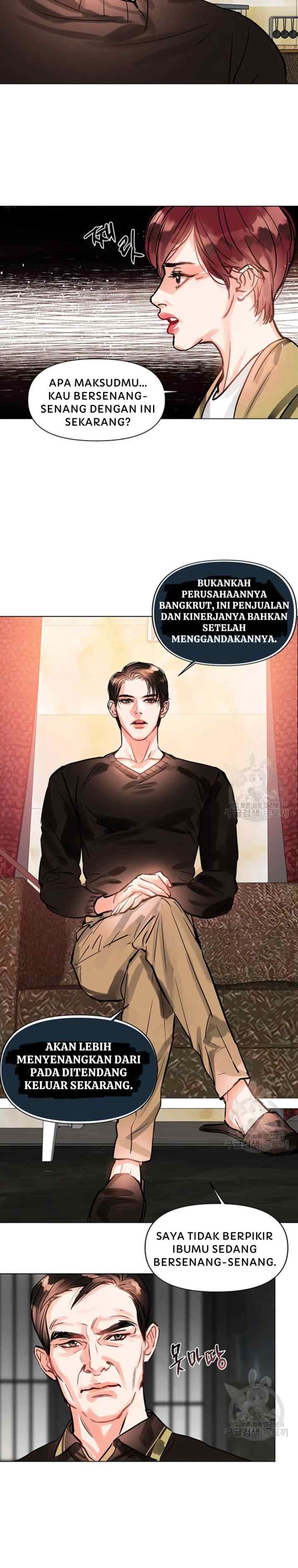 Lion Heart chapter 2 halaman 5