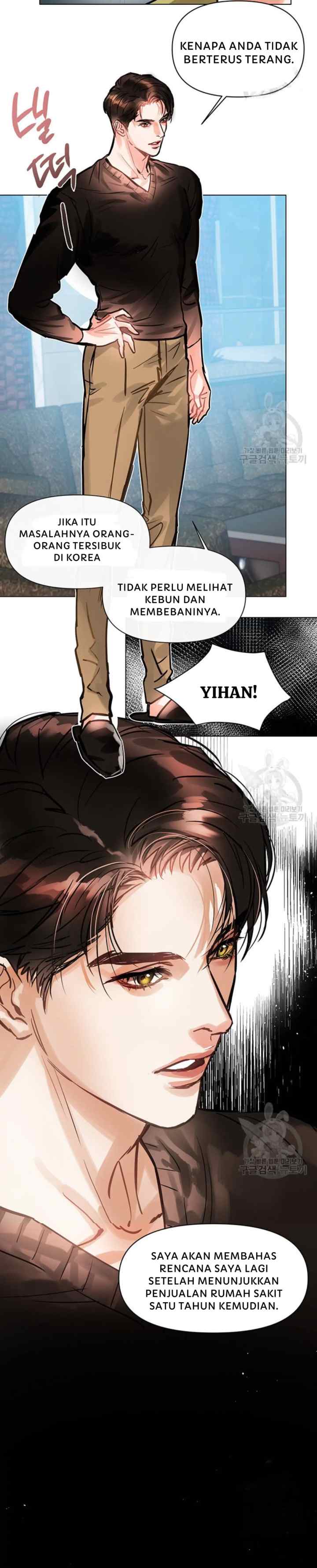 Lion Heart chapter 2 halaman 9