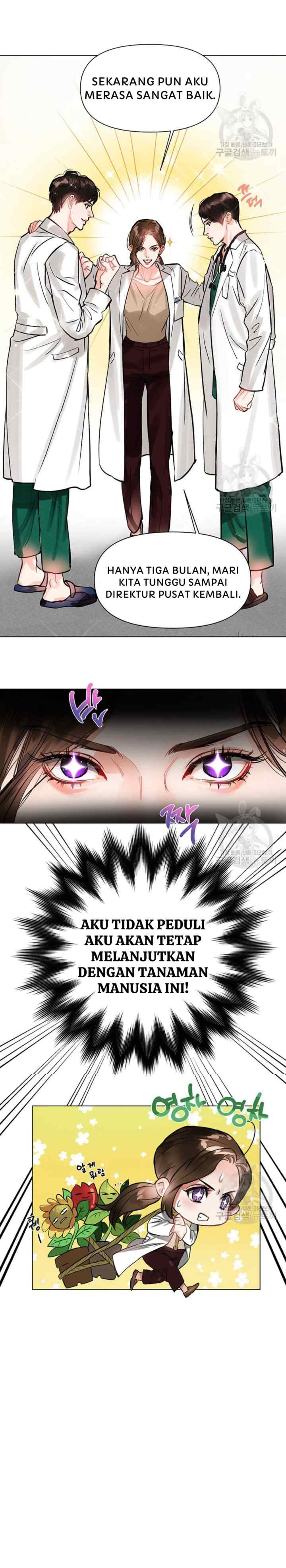 Lion Heart chapter 2 halaman 18