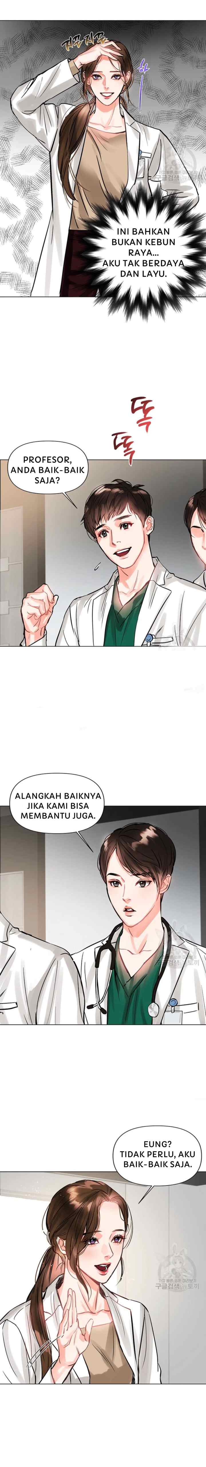 Lion Heart chapter 2 halaman 17