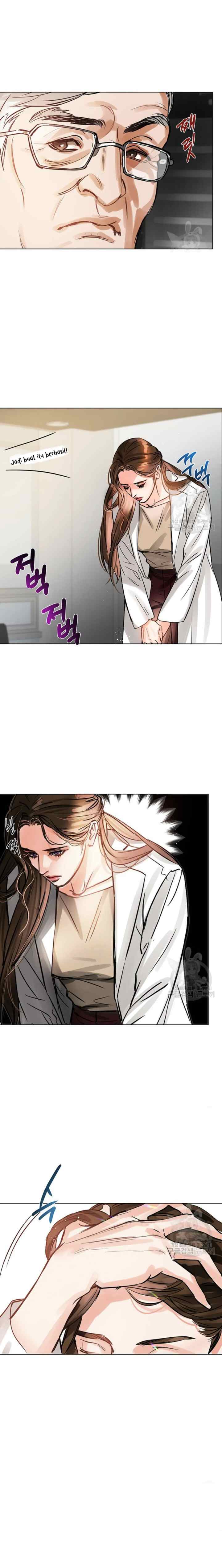 Lion Heart chapter 2 halaman 16