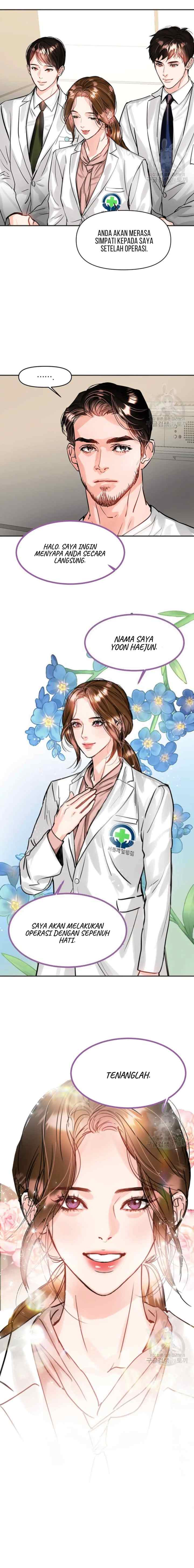 Lion Heart chapter 40 halaman 4