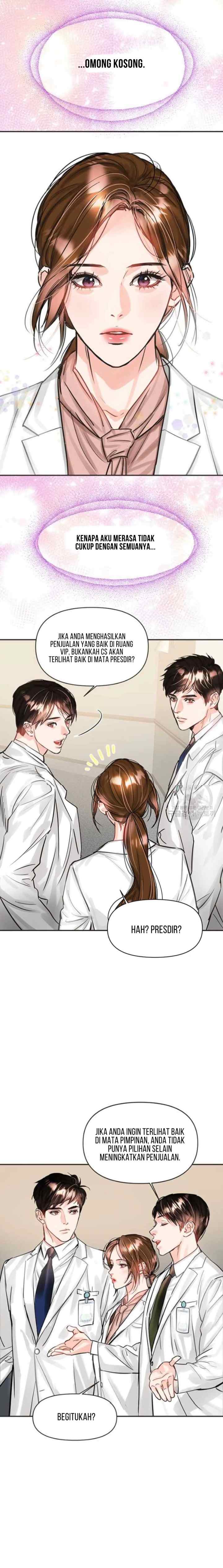 Lion Heart chapter 40 halaman 7