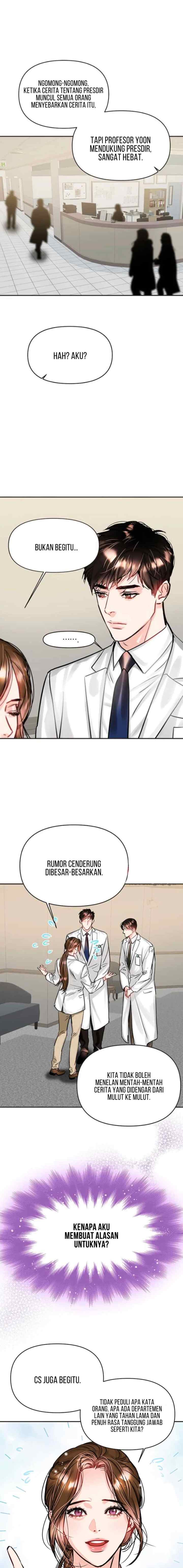 Lion Heart chapter 40 halaman 11